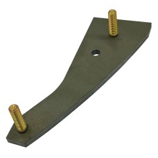 SAF Holland Bearing Plate / Left Hand for Kompensator - XA01998